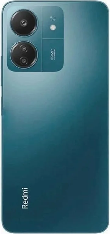 Смартфон Xiaomi Redmi 13C (8/256GB Ru, Navy Blue)