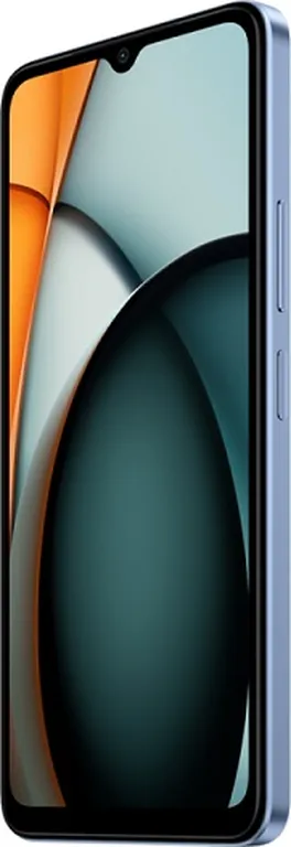 Смартфон Redmi A3 4/128Gb звездный синий