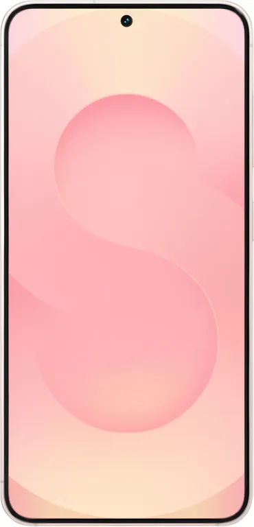 Смартфон Samsung Galaxy S25 12/512 Gb (Pinkgold)
