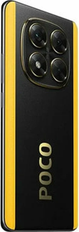Смартфон Xiaomi POCO X7 5G 12+512 Black