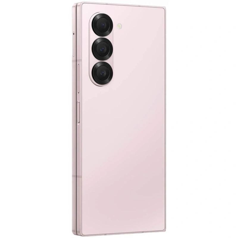 Смартфон Samsung Galaxy Z Fold6 12/256GB Pink