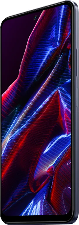 Смартфон POCO X5 5G 8/256, чёрный