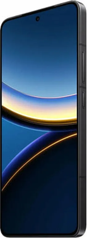 Смартфон Xiaomi POCO F7 Pro 12/512 ГБ Global, Dual nano SIM, черный