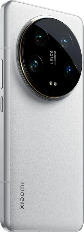 Смартфон Xiaomi 14 Ultra RU 16/512Gb White