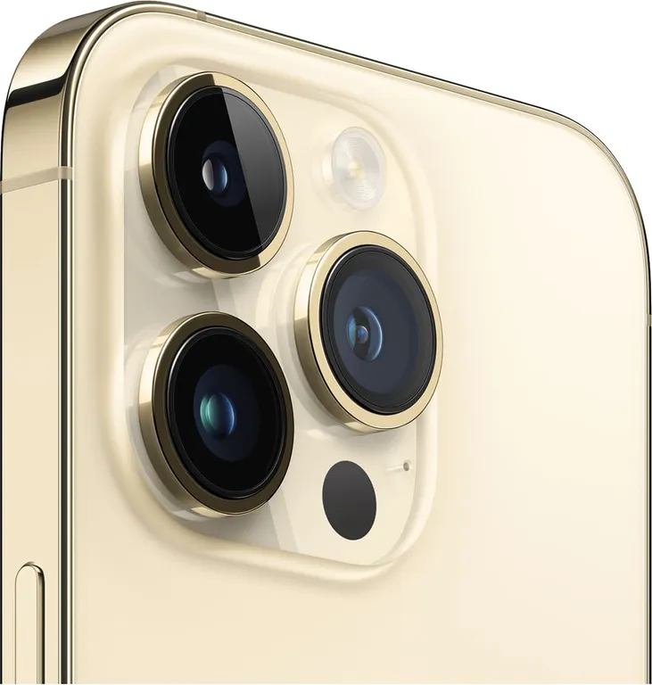 Смартфон Apple iPhone 14 Pro Max 1 TB (Золотой)