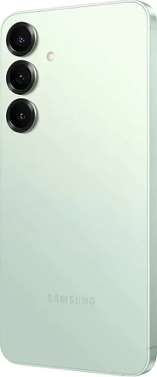 Смартфон Samsung Galaxy S25+ 12/256GB (Мятный, 12 ГБ, 256 ГБ, Dual nanoSim, Китай)