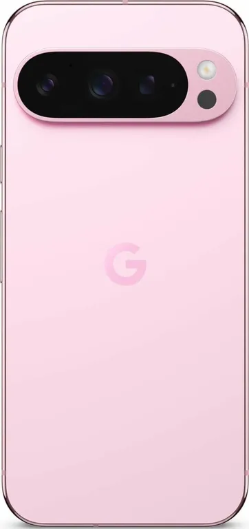 Смартфон Google Pixel 9 Pro XL 16/256 ГБ Rose CA