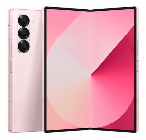 Смартфон Samsung Galaxy Z Fold6 12/256Gb Pink (Розовый) (F956B) (Global) Sim+eSim