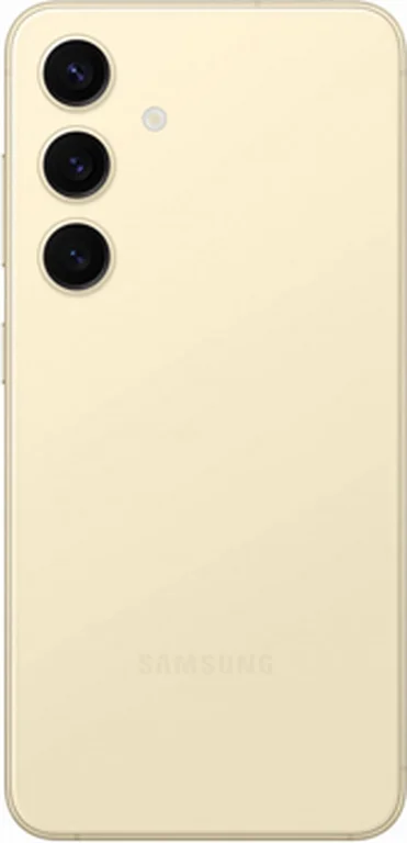 Смартфон Samsung Galaxy S24 12/256 ГБ, Желтый