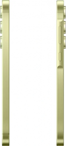 Смартфон Samsung Galaxy A55 5G 8/256Gb Жёлтый