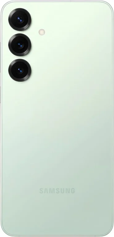 Смартфон Samsung Galaxy S25+ 12/256Gb (Мятный)