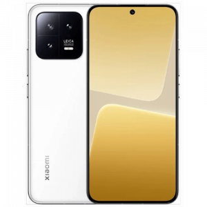 Смартфон Xiaomi 13 8/256Gb, белый (White)