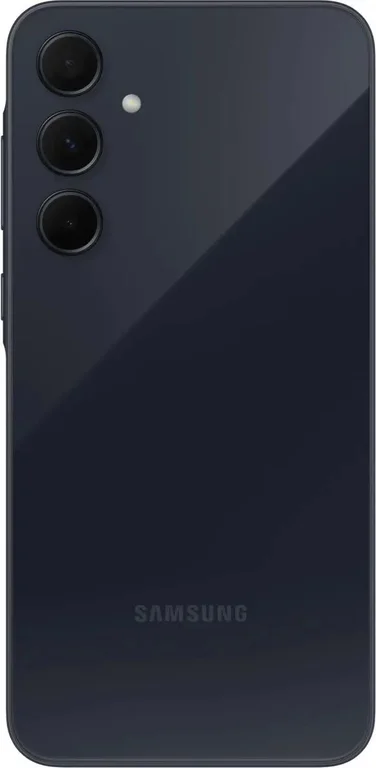 Смартфон Samsung Galaxy A35 5G 8/256Gb,SM-A356E,темно-синий