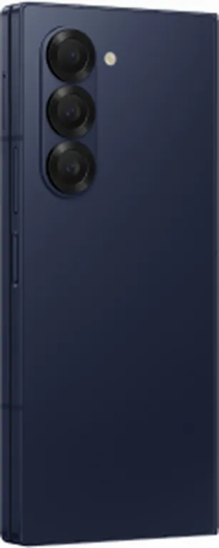Смартфон Samsung Galaxy Z Fold 6 12/512 ГБ, Темно-синий