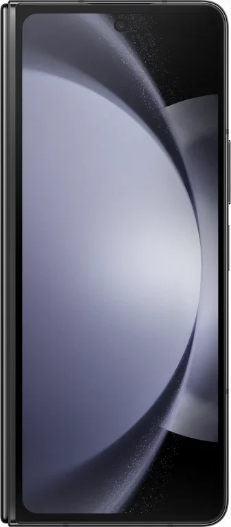Смартфон Samsung Galaxy Z Fold5 12/256 ГБ RU, Dual: nano SIM + eSIM, черный фантом