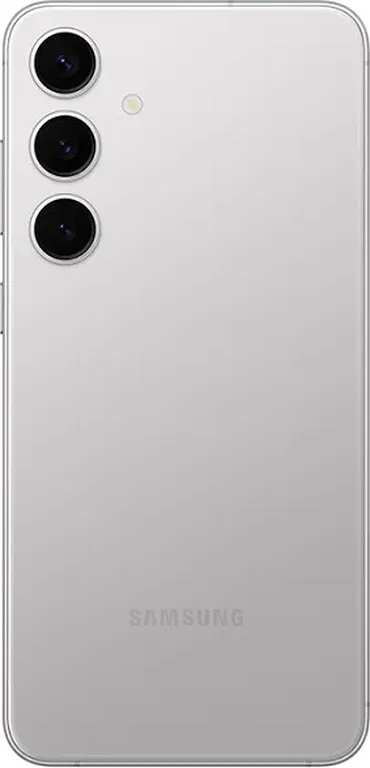 Смартфон Samsung Galaxy S24 8/256GB Exynos 2400 серый ЕАС