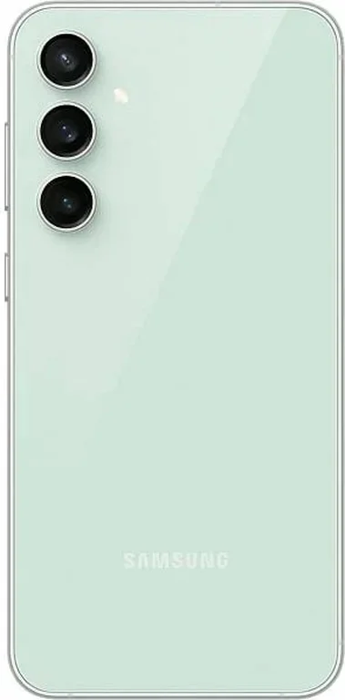 Смартфон Samsung Galaxy S23 FE 8/128Gb (S711B) Mint (мятный) Exynos 2200