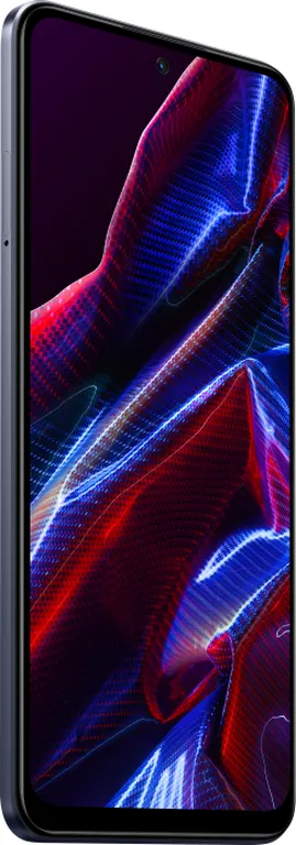 Смартфон POCO X5 5G 8/256, чёрный