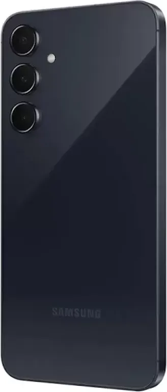 Смартфон Samsung Galaxy A35 5G 8/256Gb темно-синий