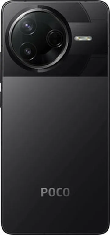 Смартфон Xiaomi POCO F7 Pro 12/256 ГБ Global, Dual nano SIM, черный