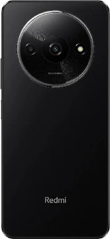 Смартфон Xiaomi Redmi A3 4/128 ГБ RU Black