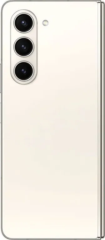 Смартфон Samsung Galaxy Z Fold 5 5G 12/1Tb (Beige)