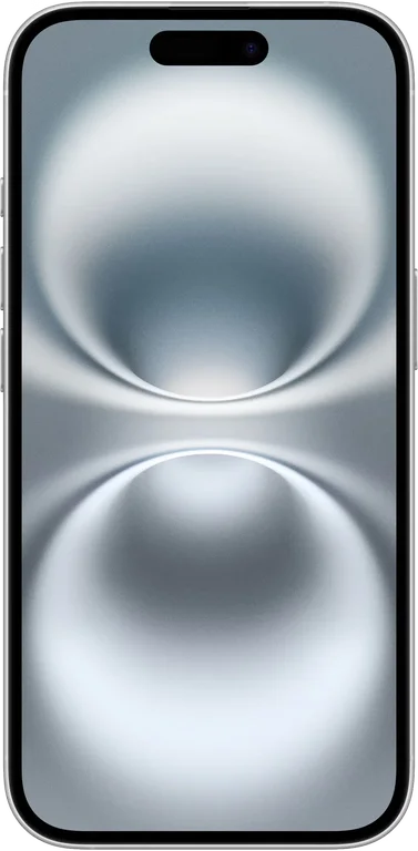 Смартфон Apple iPhone 16 512 ГБ White