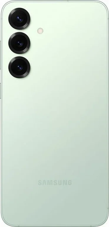 Смартфон Samsung Galaxy S25 Plus 12/512 Гб 5G, мятный