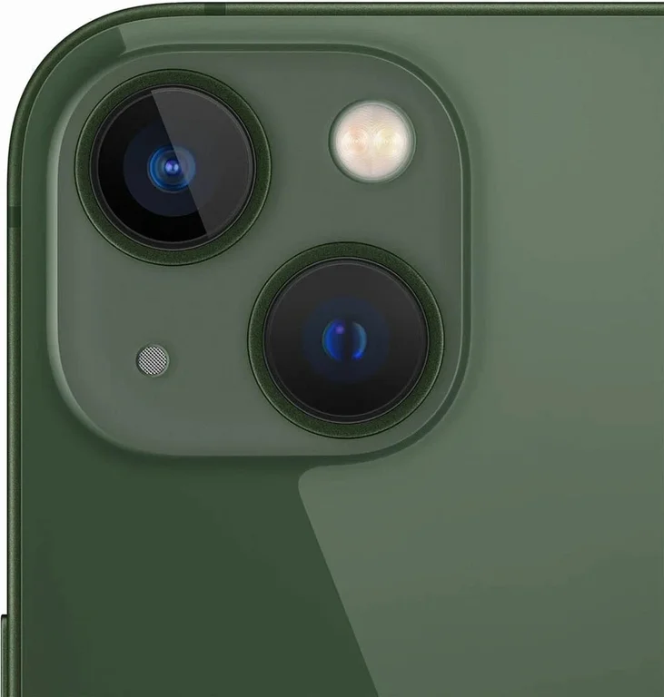 Смартфон Apple iPhone 13 128Gb Green (зеленый)