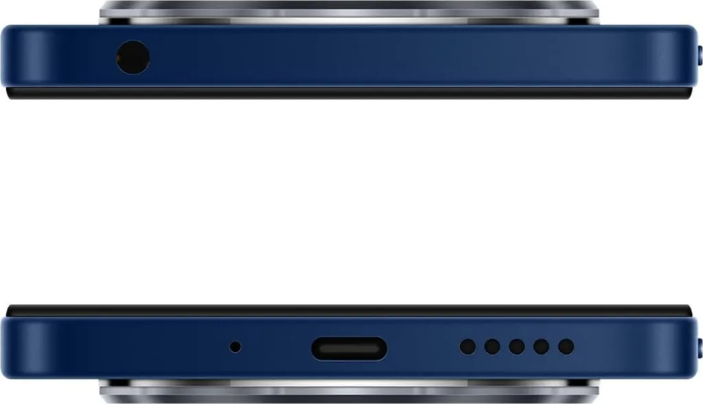 Смартфон Redmi 14C 8+256GB Starry Blue