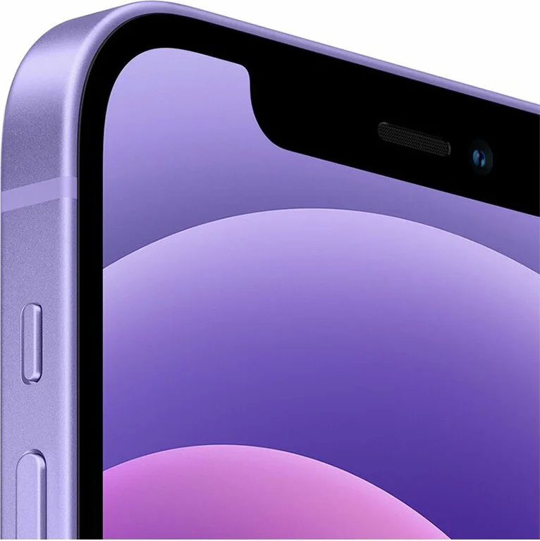Смартфон Apple iPhone 12 64Gb (Purple)