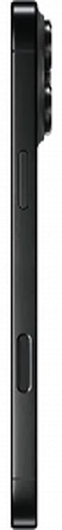 Смартфон Apple iPhone 16 Pro 128 ГБ Black Titanium