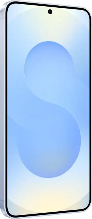 Смартфон Samsung Galaxy S25+ (SM-S936B) 12/256 ГБ, голубой