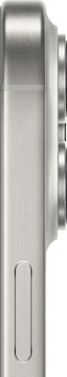 Смартфон Apple iPhone 15 Pro 128 Gb nano-Sim + eSim, White Titanium
