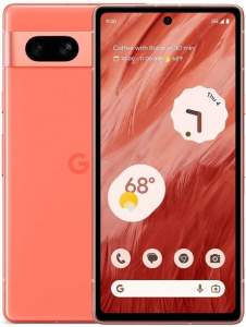 Смартфон Google Pixel 7a 128GB Coral