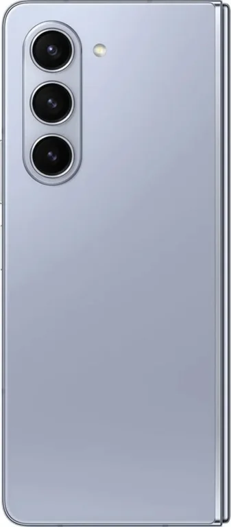 Смартфон Samsung Galaxy Z Fold5 12/256GB Icy Blue (SM-F946B)