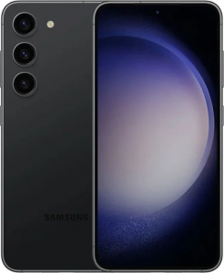Смартфон Samsung Galaxy S23 8/256 ГБ, Черный фантом