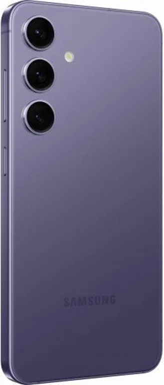 Смартфон Samsung Galaxy S24 8/128 ГБ Cobalt Violet