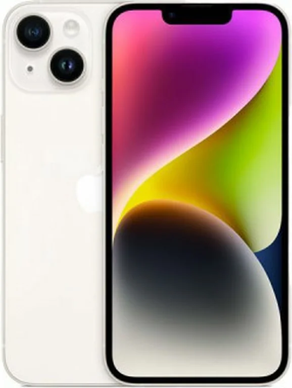 Смартфон Apple iPhone 14 Plus, 512 ГБ, Сияющая звезда