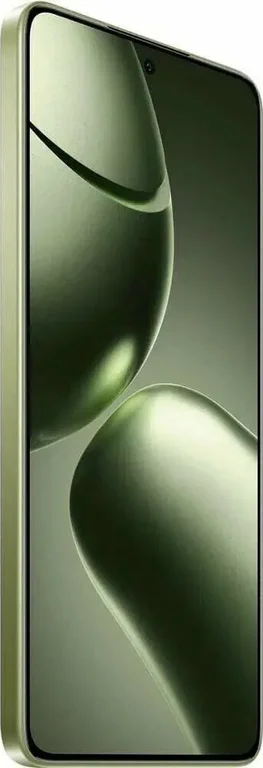 Смартфон Xiaomi 14T 12/256Gb Lemon Green