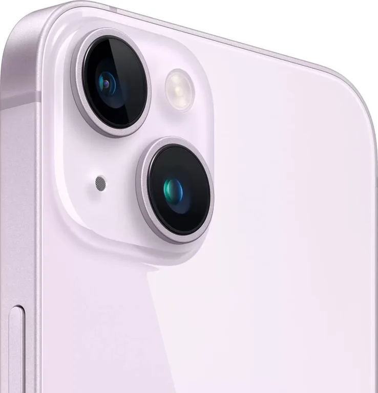Смартфон Apple iPhone 14 128Gb Purple