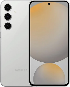 Смартфон Samsung Galaxy S24 FE 8/256GB Global (Серый, 8 ГБ, 256 ГБ, Global)