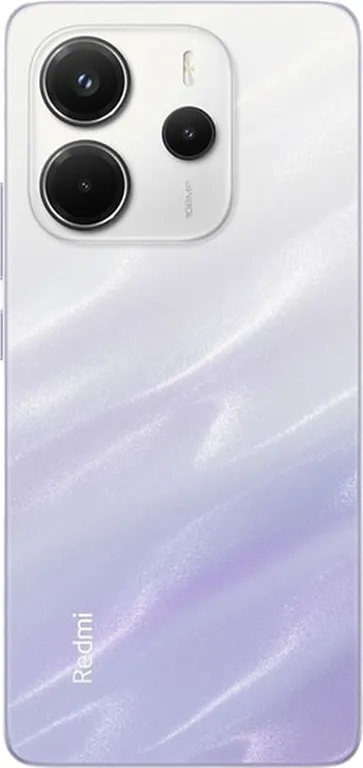 Смартфон Xiaomi Redmi Note 14 4G 6/128GB Mist Purple