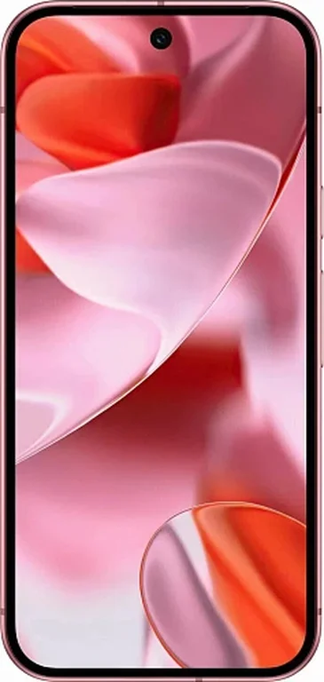 Смартфон Google Pixel 9 12/128GB (12 ГБ, 128 ГБ, Розовый, Global)