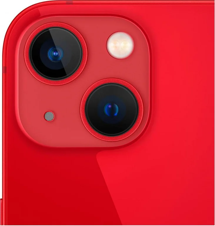 Смартфон Apple iPhone 13 128 ГБ (PRODUCT)RED