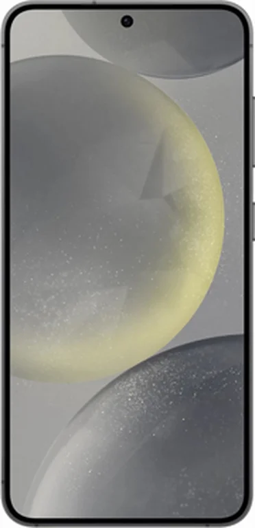 Смартфон Samsung Galaxy S24 12/256 ГБ, Черный