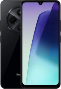 Смартфон Xiaomi 14C 4/128Gb NFC (Black) RU