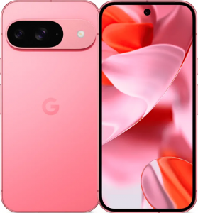 Смартфон Google Pixel 9 12/128 ГБ, Peony