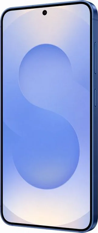 Смартфон Samsung Galaxy S25 12/256 Гб 5G, темно-синий