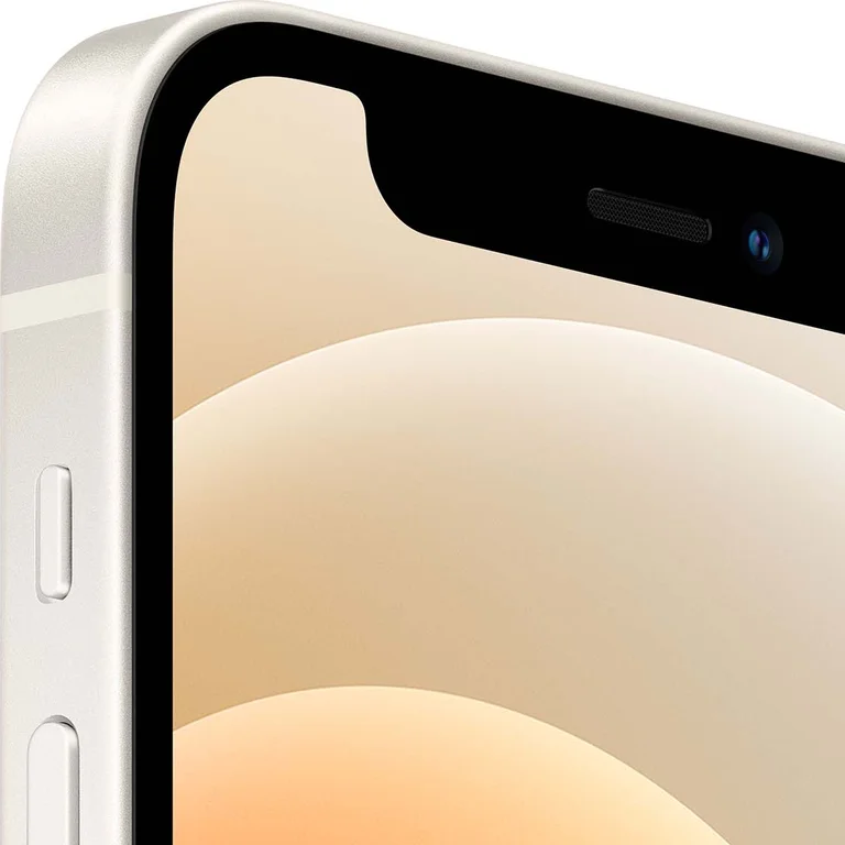 Смартфон Apple iPhone 12 128GB nanoSim/eSim White